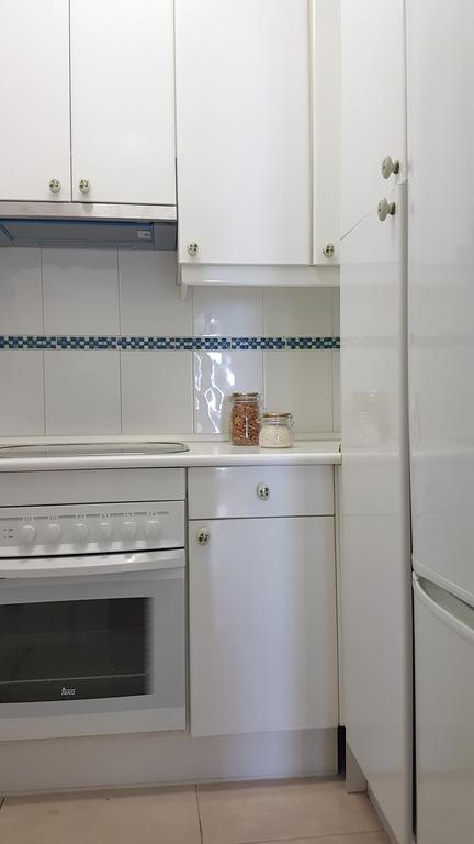 Apartamento Apartamento Cuzco Madrid