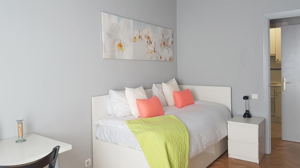 Apartamento Cuzco Apartamento Madrid
