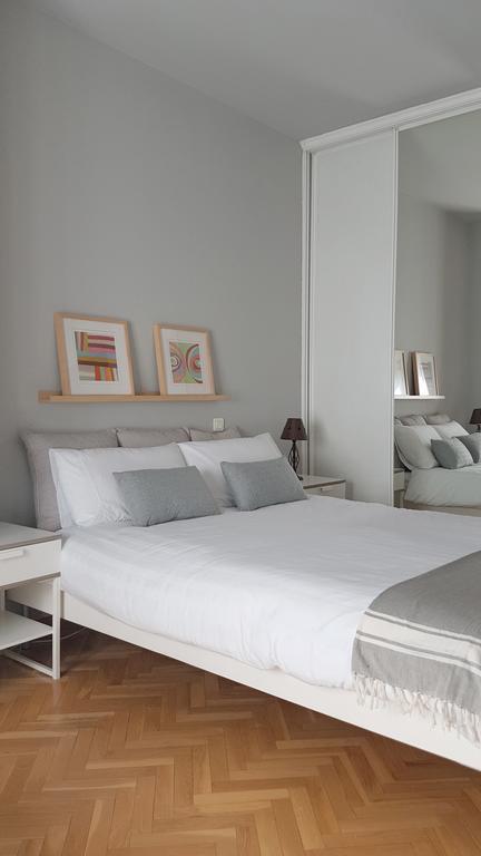 Apartamento Apartamento Cuzco Madrid