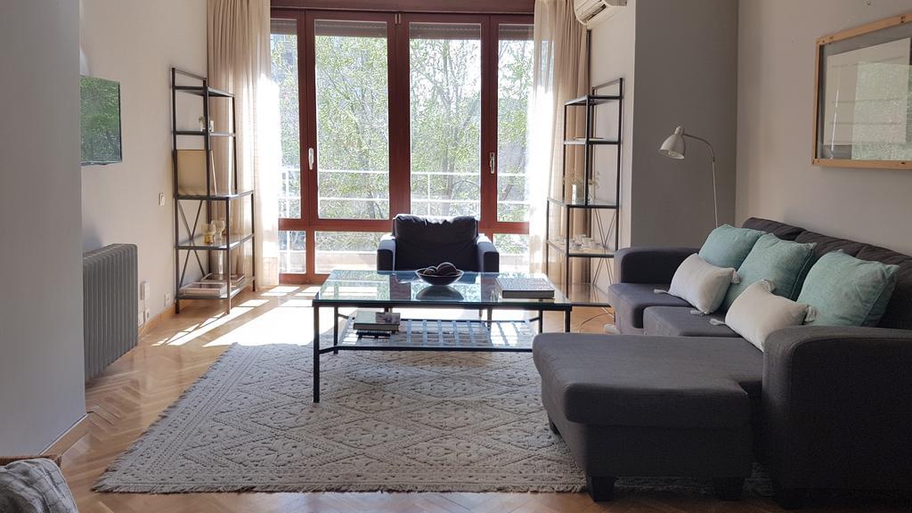 Apartamento Cuzco Apartamento Madrid