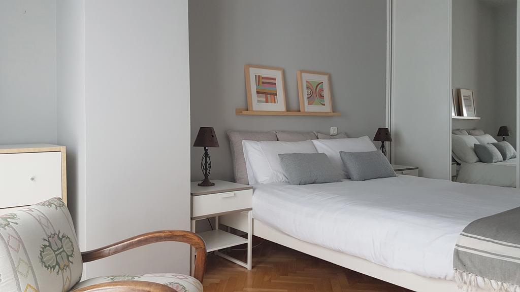 Apartamento Cuzco Apartamento Madrid
