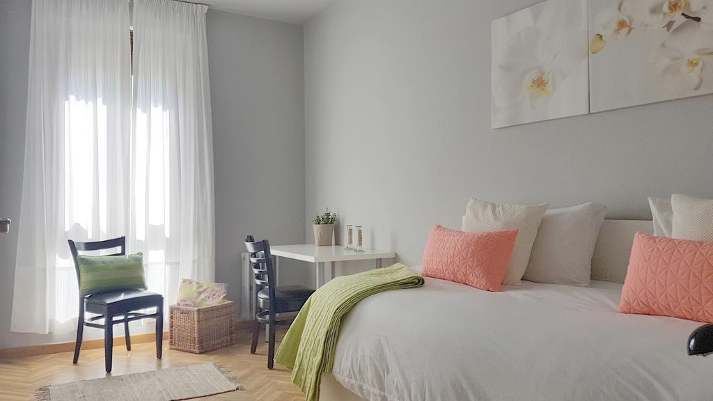 Apartamento Cuzco Apartamento Madrid